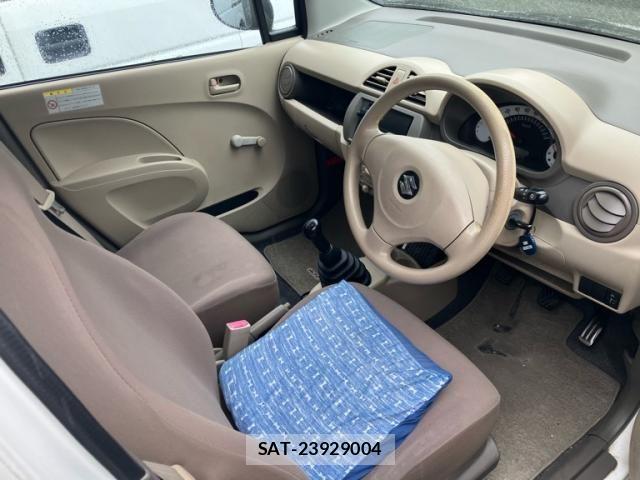 Suzuki ALTO 2012-04 8097951-12
