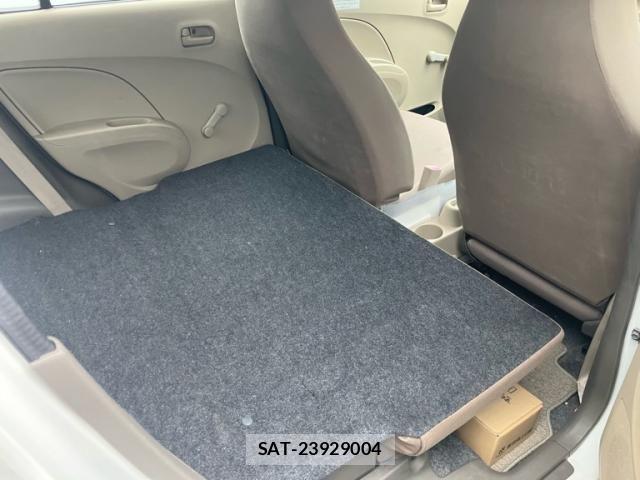 Suzuki ALTO 2012-04 8097951-13