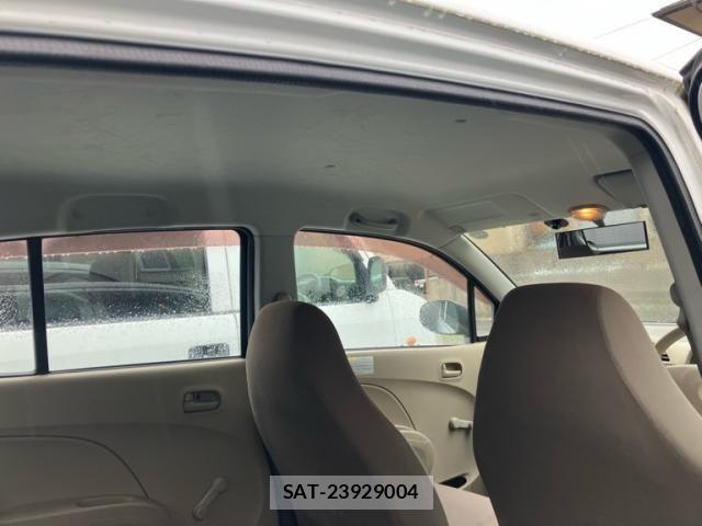 Suzuki ALTO 2012-04 8097951-14