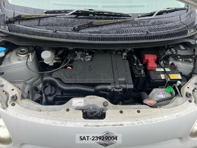 Suzuki ALTO 2012-04 8097951-15