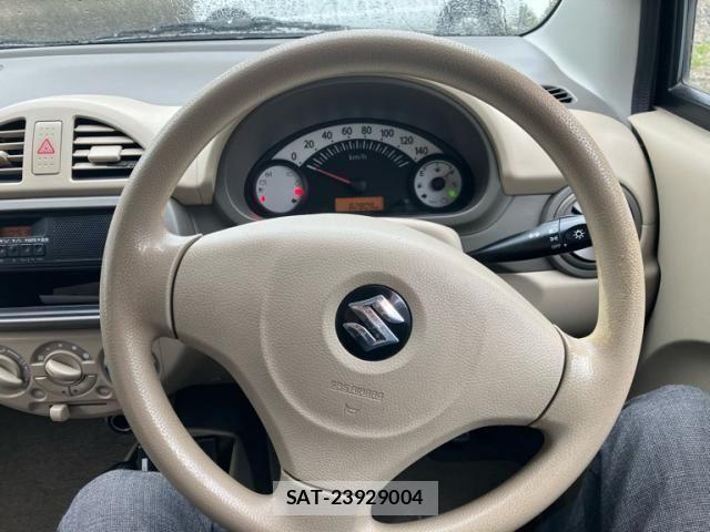 Suzuki ALTO 2012-04 8097951-17