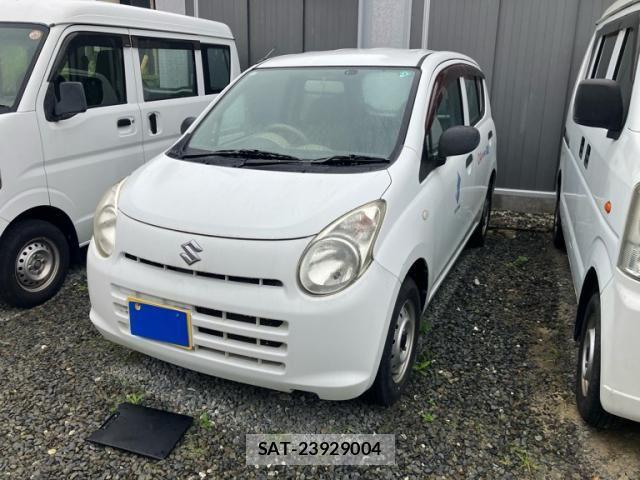 Suzuki ALTO 2012-04 8097951-1