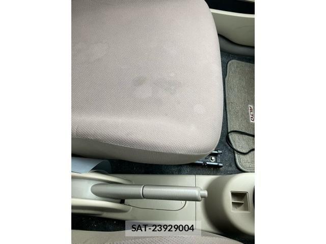 Suzuki ALTO 2012-04 8097951-19