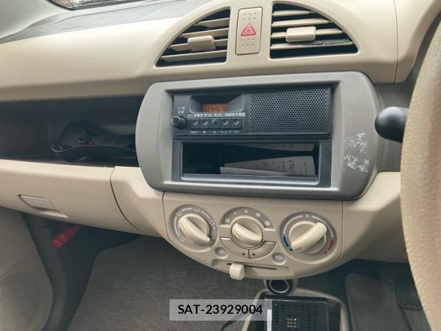 Suzuki ALTO 2012-04 8097951-21
