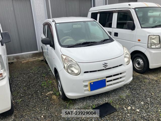 Suzuki ALTO 2012-04 8097951-2