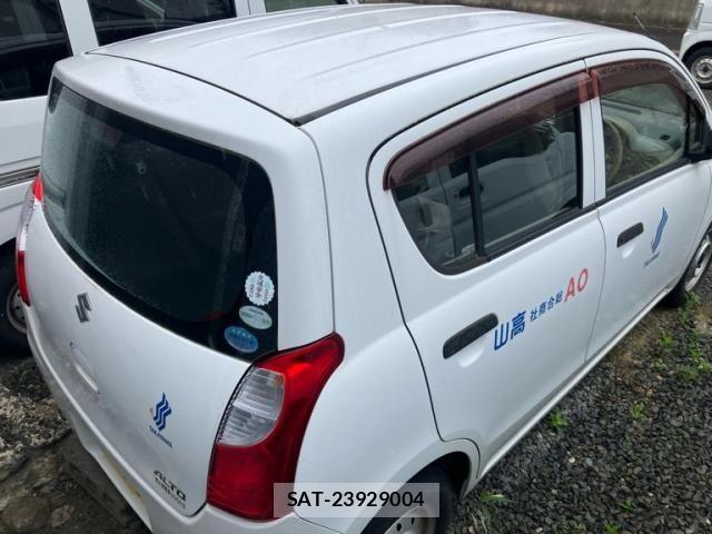 Suzuki ALTO 2012-04 8097951-3
