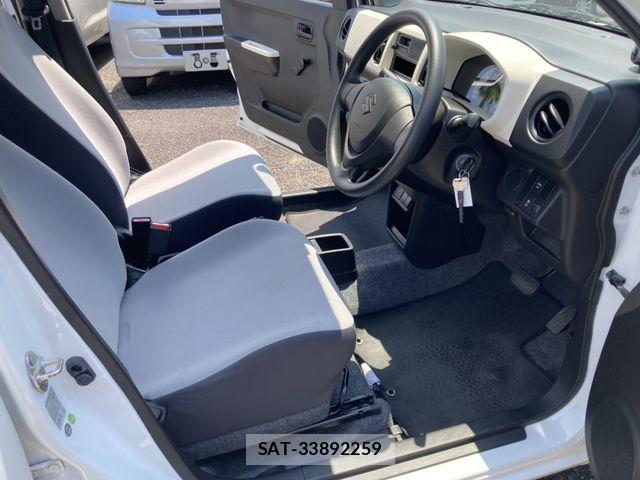 Suzuki ALTO 2019-03 8097948-10
