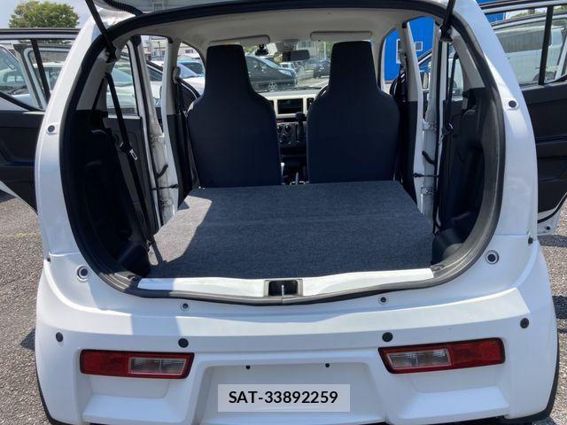 Suzuki ALTO 2019-03 8097948-11