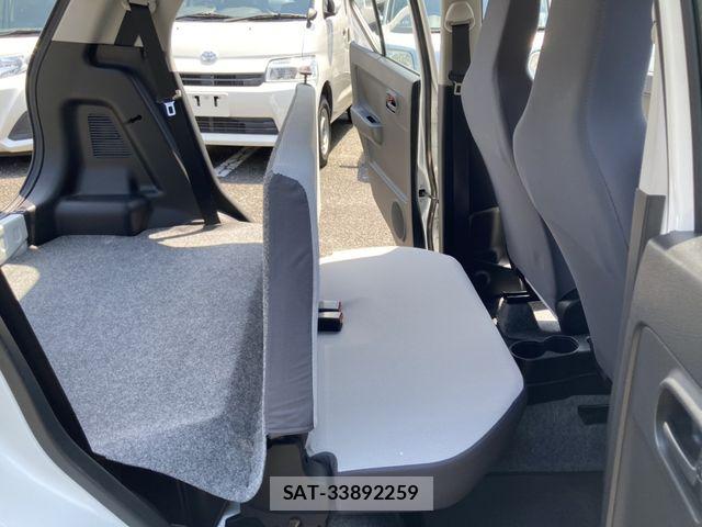 Suzuki ALTO 2019-03 8097948-14
