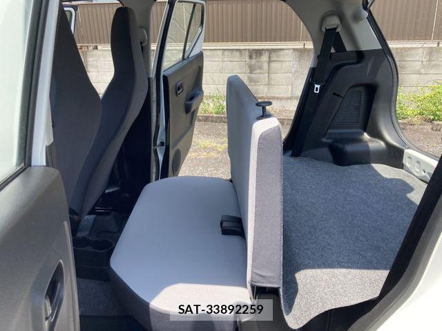 Suzuki ALTO 2019-03 8097948-15