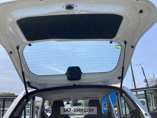 Suzuki ALTO 2019-03 8097948-16