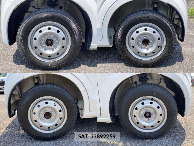 Suzuki ALTO 2019-03 8097948-21