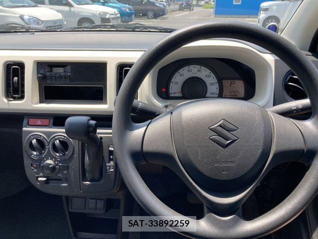 Suzuki ALTO 2019-03 8097948-22
