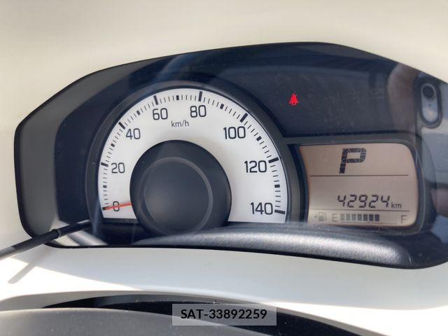 Suzuki ALTO 2019-03 8097948-23