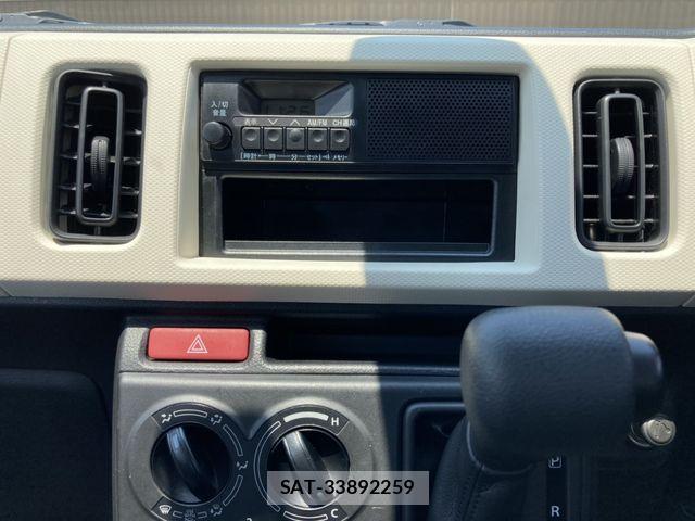 Suzuki ALTO 2019-03 8097948-24