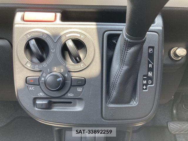 Suzuki ALTO 2019-03 8097948-25