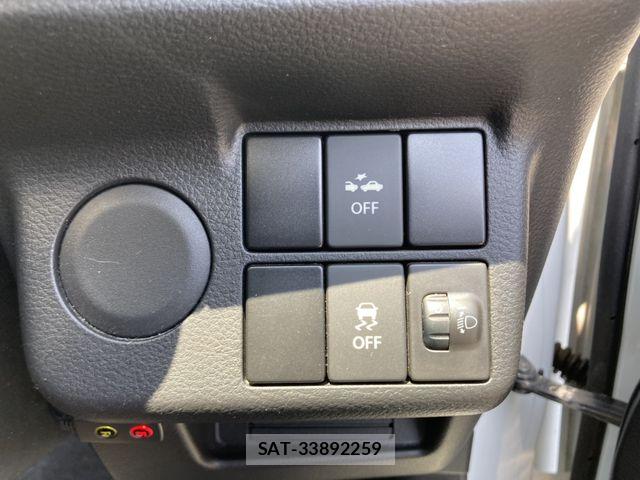 Suzuki ALTO 2019-03 8097948-26