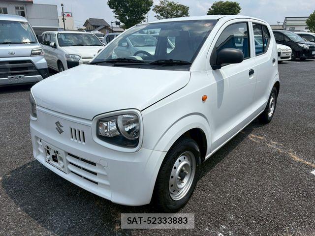 Suzuki ALTO 2020-06 8097947-0