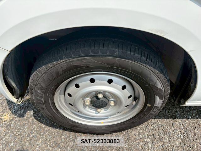 Suzuki ALTO 2020-06 8097947-9