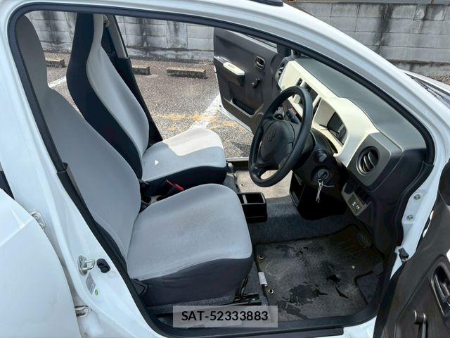 Suzuki ALTO 2020-06 8097947-13
