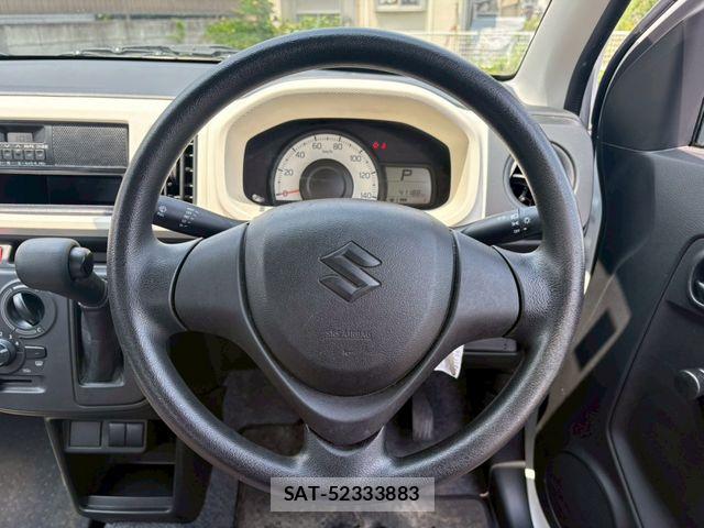 Suzuki ALTO 2020-06 8097947-14