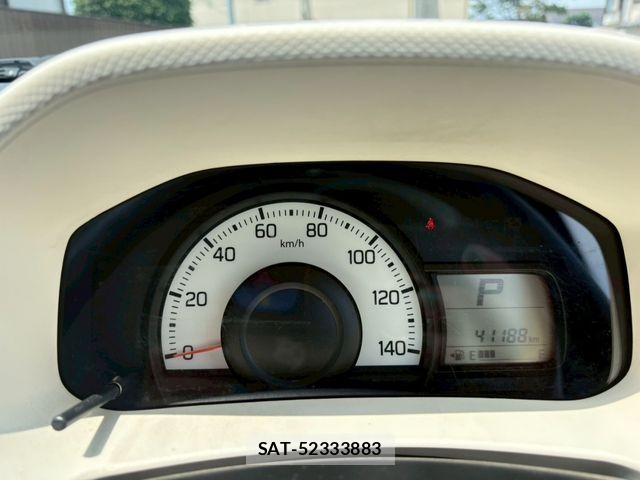 Suzuki ALTO 2020-06 8097947-15