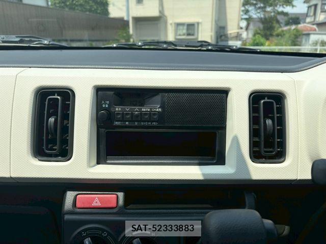 Suzuki ALTO 2020-06 8097947-16