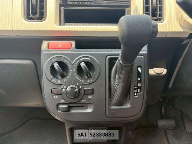 Suzuki ALTO 2020-06 8097947-17