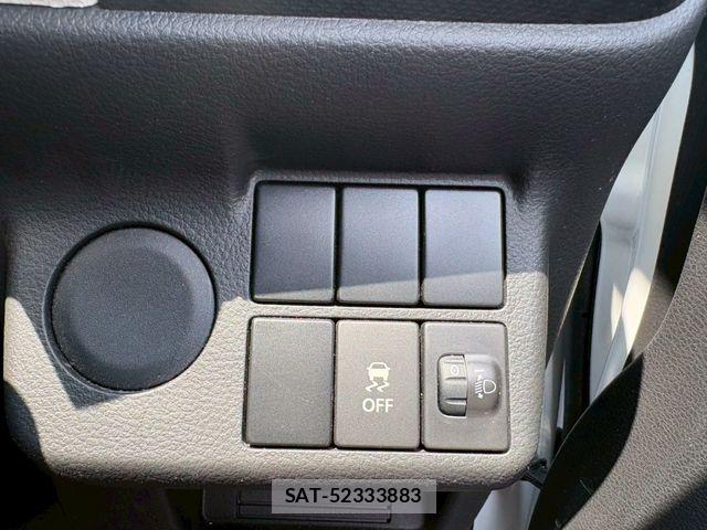 Suzuki ALTO 2020-06 8097947-18