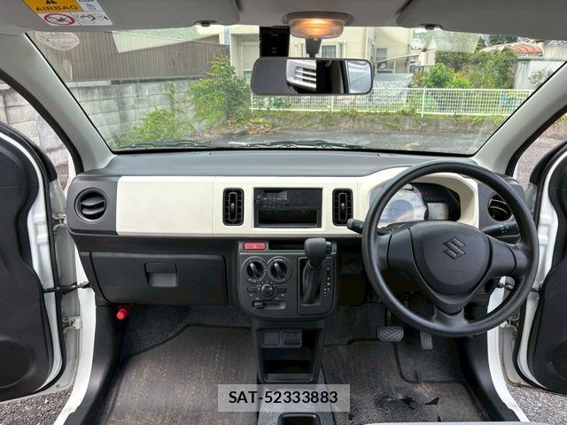 Suzuki ALTO 2020-06 8097947-1