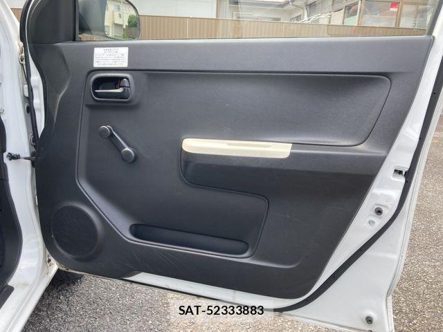 Suzuki ALTO 2020-06 8097947-19