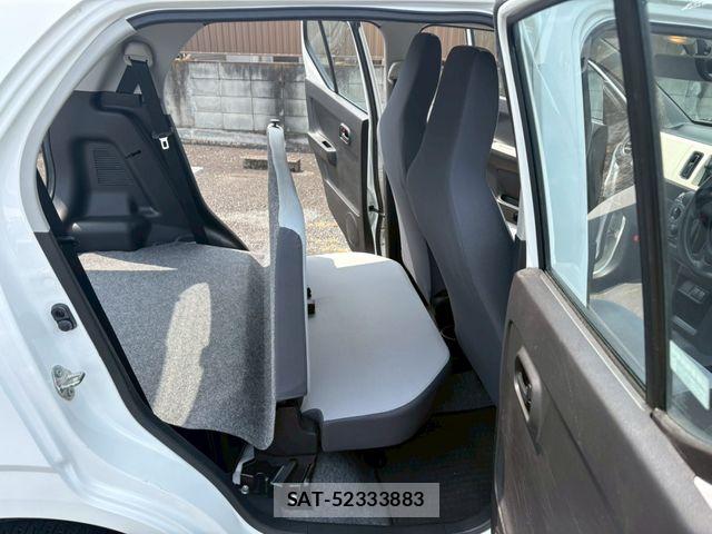 Suzuki ALTO 2020-06 8097947-20