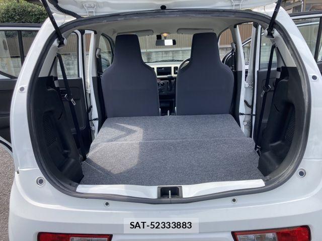 Suzuki ALTO 2020-06 8097947-23