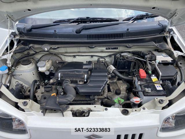 Suzuki ALTO 2020-06 8097947-27