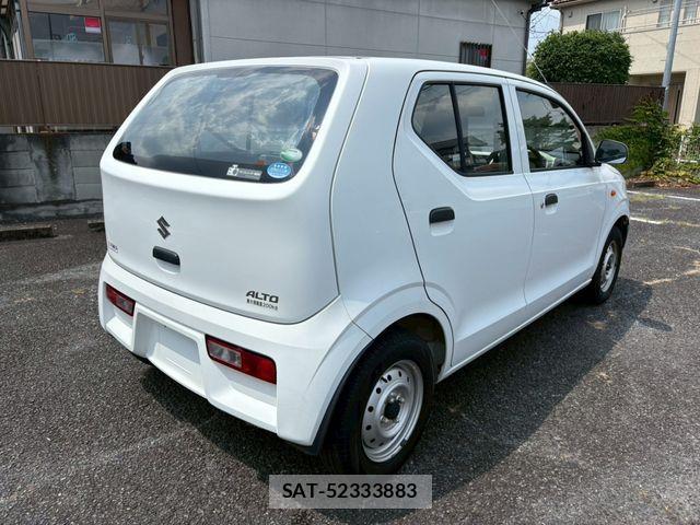 Suzuki ALTO 2020-06 8097947-2