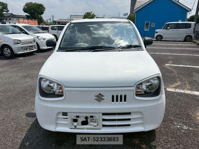 Suzuki ALTO 2020-06 8097947-3