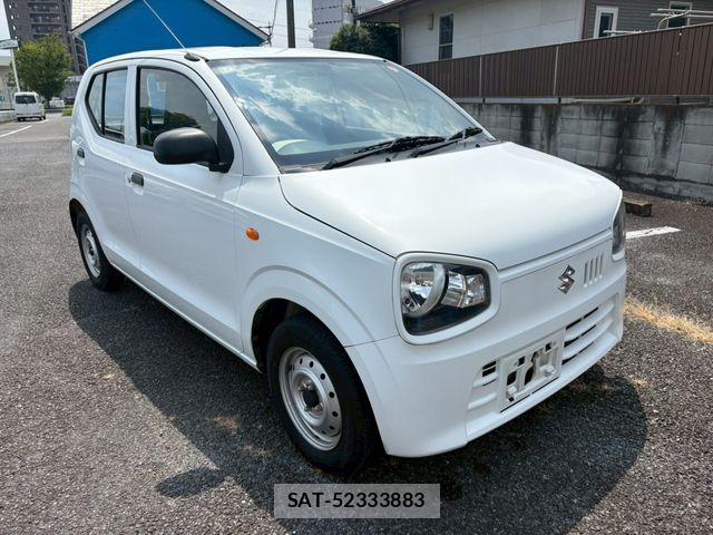 Suzuki ALTO 2020-06 8097947-4