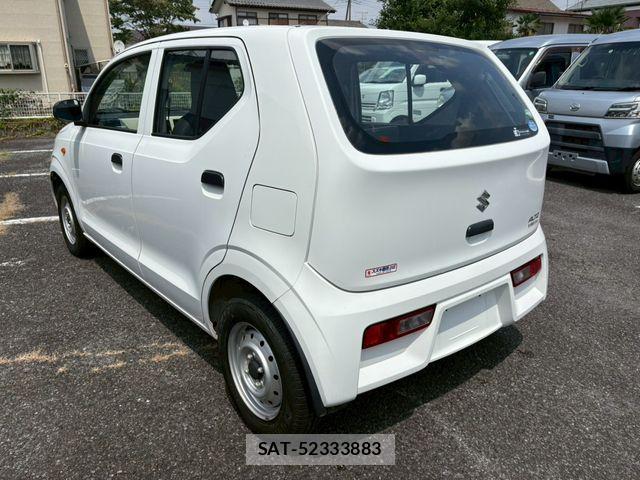 Suzuki ALTO 2020-06 8097947-5