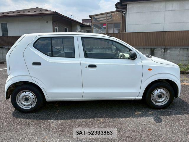 Suzuki ALTO 2020-06 8097947-8