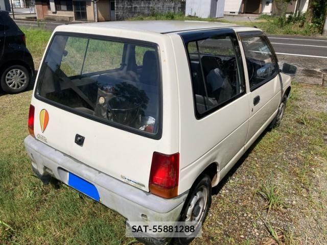 Suzuki ALTO 1994-01 8097950-9