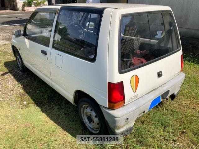 Suzuki ALTO 1994-01 8097950-10