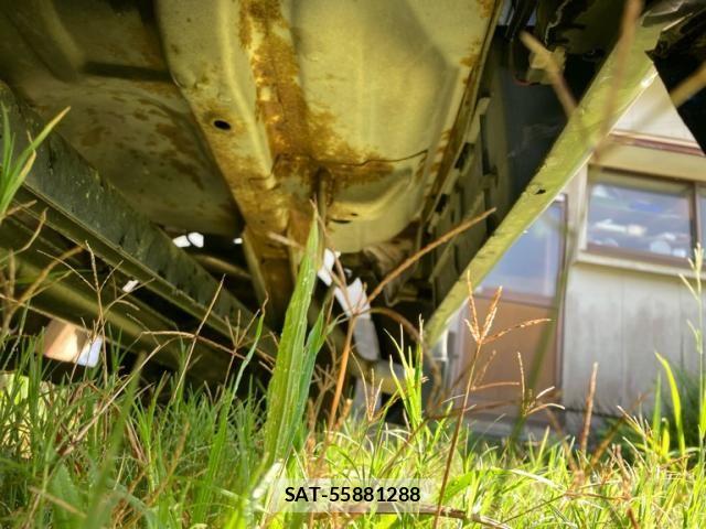 Suzuki ALTO 1994-01 8097950-11
