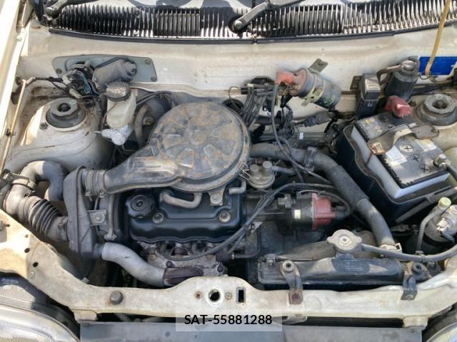 Suzuki ALTO 1994-01 8097950-14