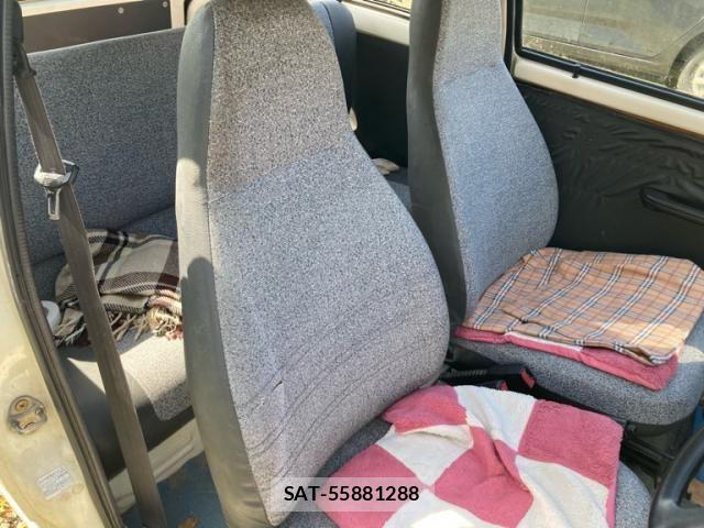 Suzuki ALTO 1994-01 8097950-16