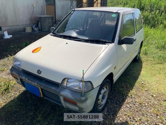 Suzuki ALTO 1994-01 8097950-1