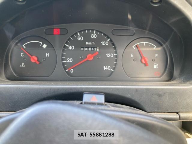 Suzuki ALTO 1994-01 8097950-19