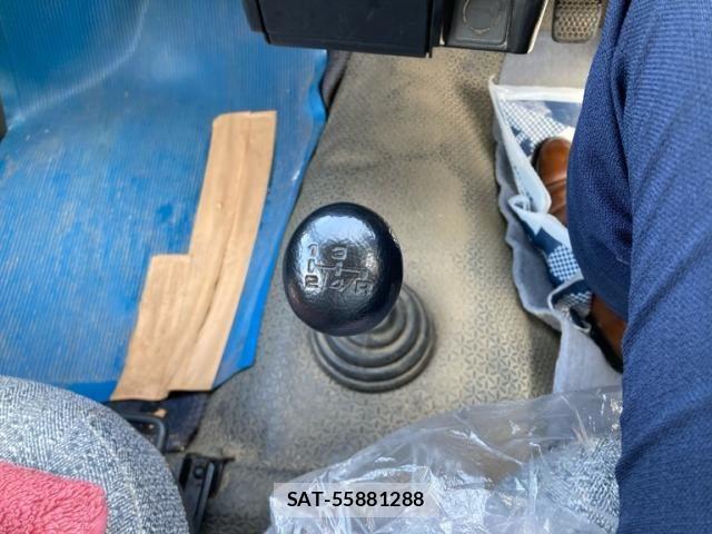Suzuki ALTO 1994-01 8097950-20