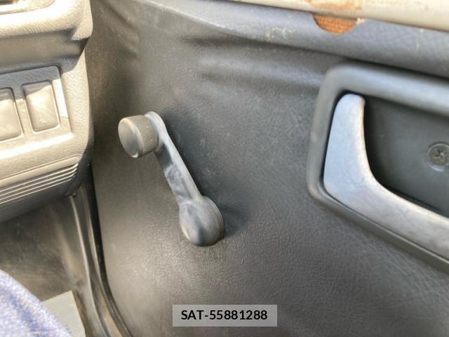 Suzuki ALTO 1994-01 8097950-22