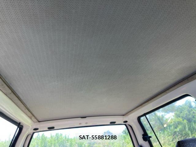 Suzuki ALTO 1994-01 8097950-23