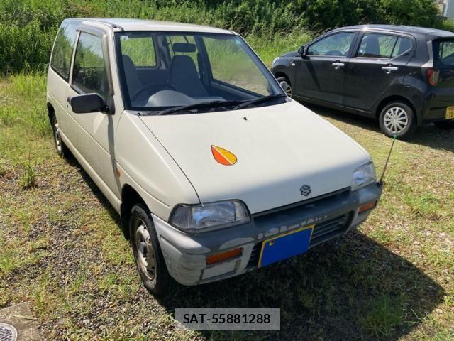 Suzuki ALTO 1994-01 8097950-2
